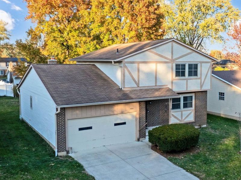 3104 Palomar Avenue, Columbus, OH 43231 Photo 3