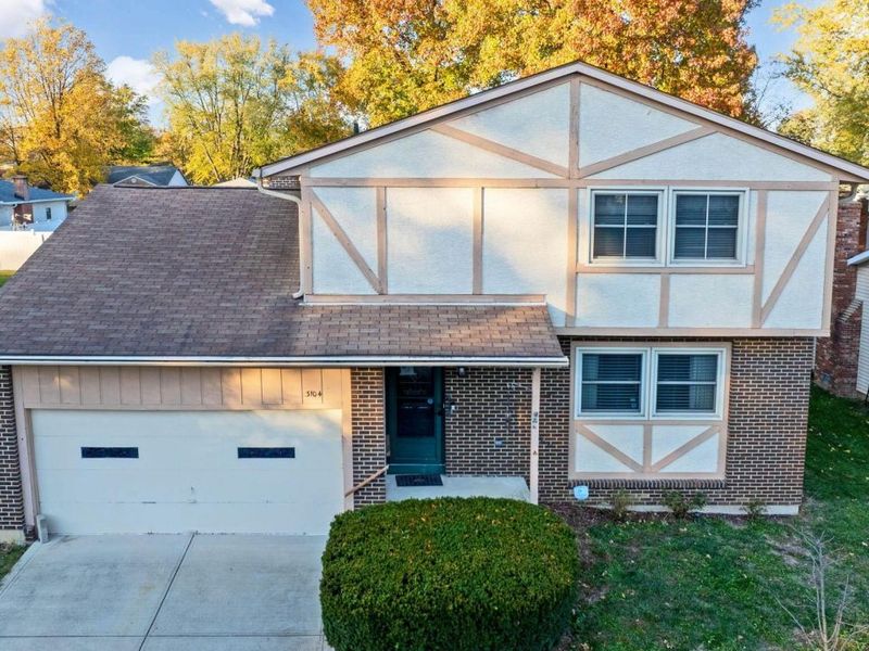 3104 Palomar Avenue, Columbus, OH 43231 Photo 4