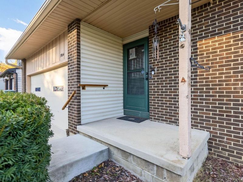 3104 Palomar Avenue, Columbus, OH 43231 Photo 5