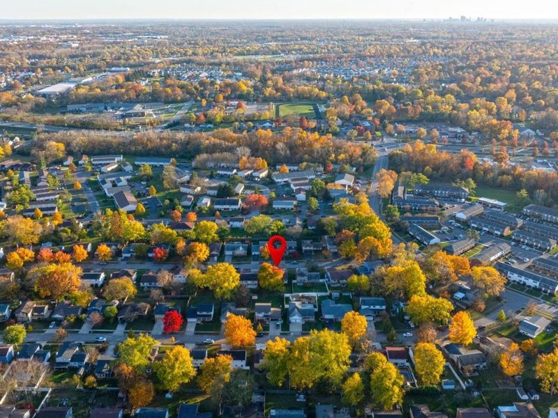 3104 Palomar Avenue, Columbus, OH 43231 Photo 59