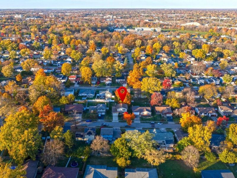 3104 Palomar Avenue, Columbus, OH 43231 Photo 63