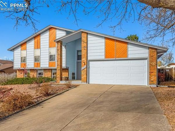 4775 W Old Farm Circle, Colorado Springs, CO 80917