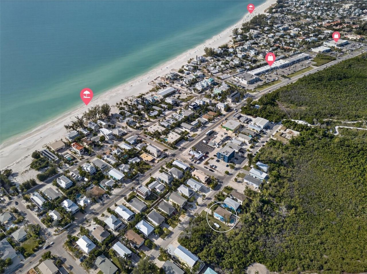 2915 Avenue C, Holmes Beach, FL 34217 Photo