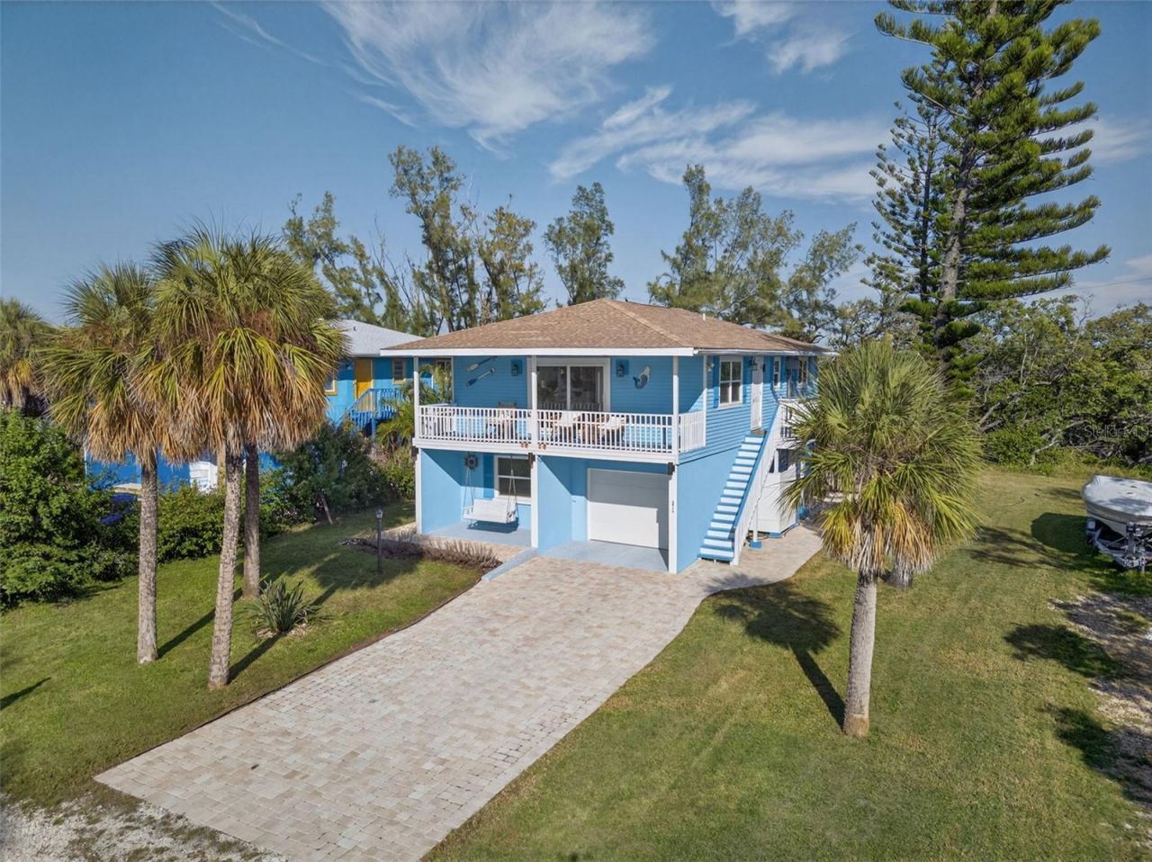 2915 Avenue C, Holmes Beach, FL 34217 Photo