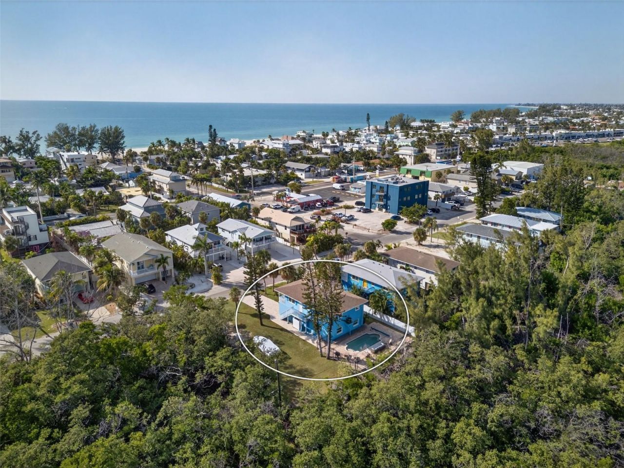 2915 Avenue C, Holmes Beach, FL 34217 Photo