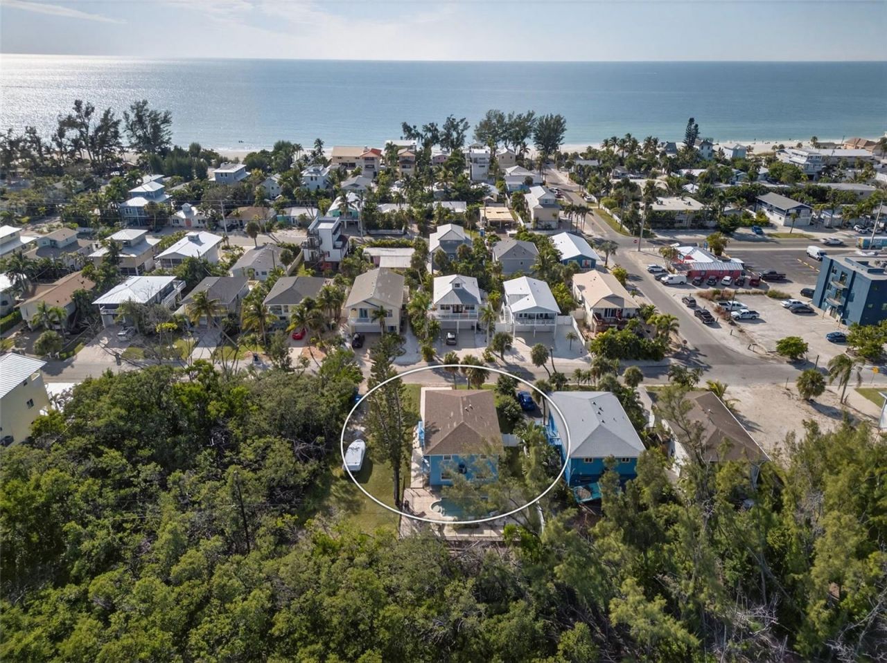 2915 Avenue C, Holmes Beach, FL 34217 Photo