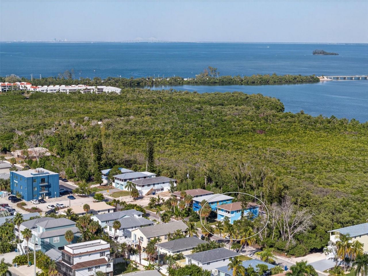 2915 Avenue C, Holmes Beach, FL 34217 Photo