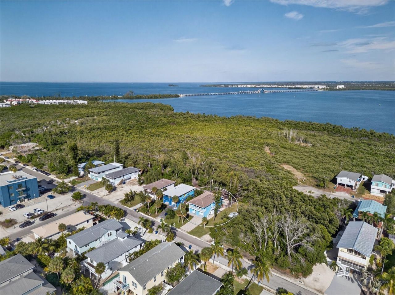 2915 Avenue C, Holmes Beach, FL 34217 Photo