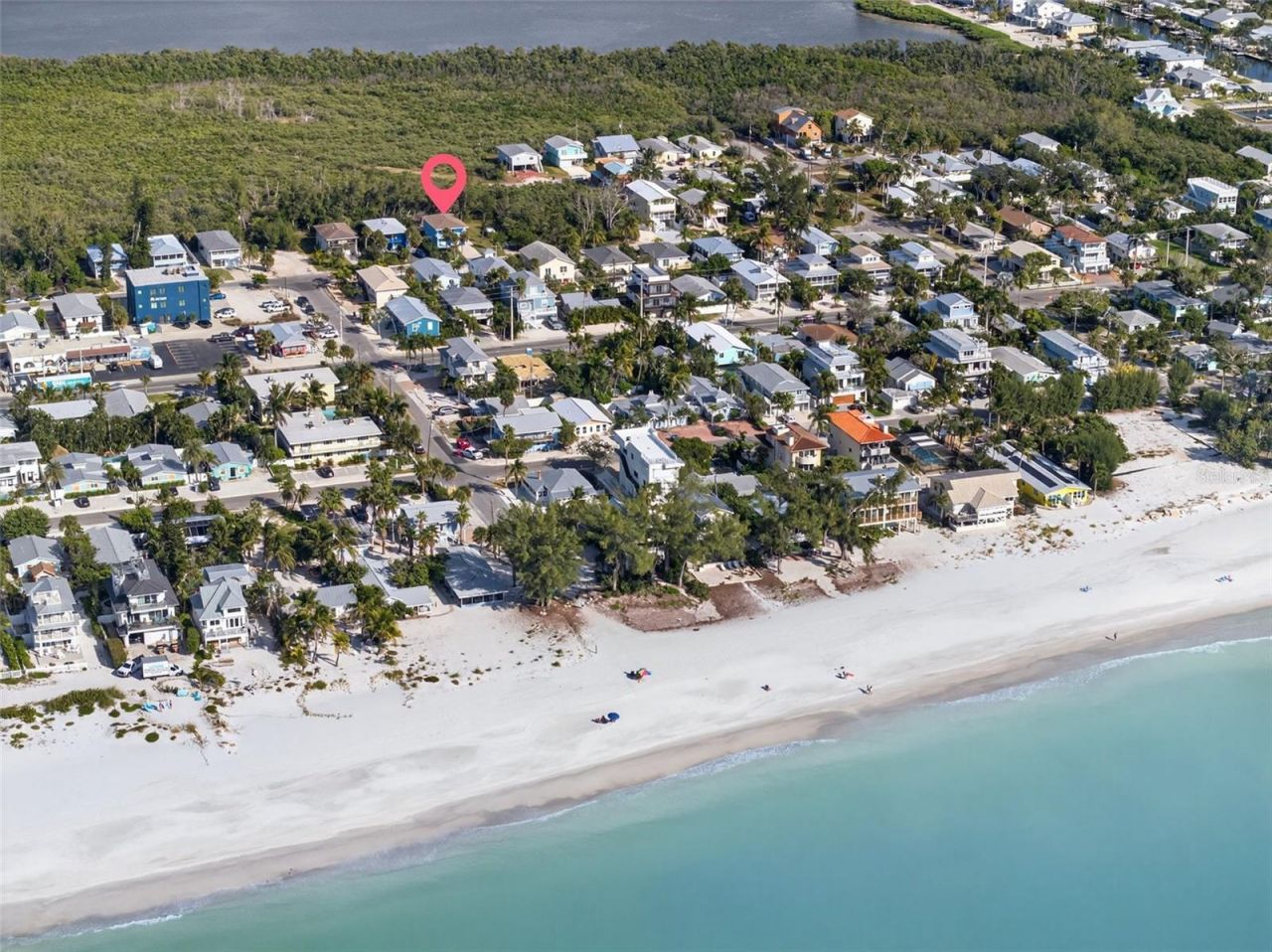 2915 Avenue C, Holmes Beach, FL 34217 Photo