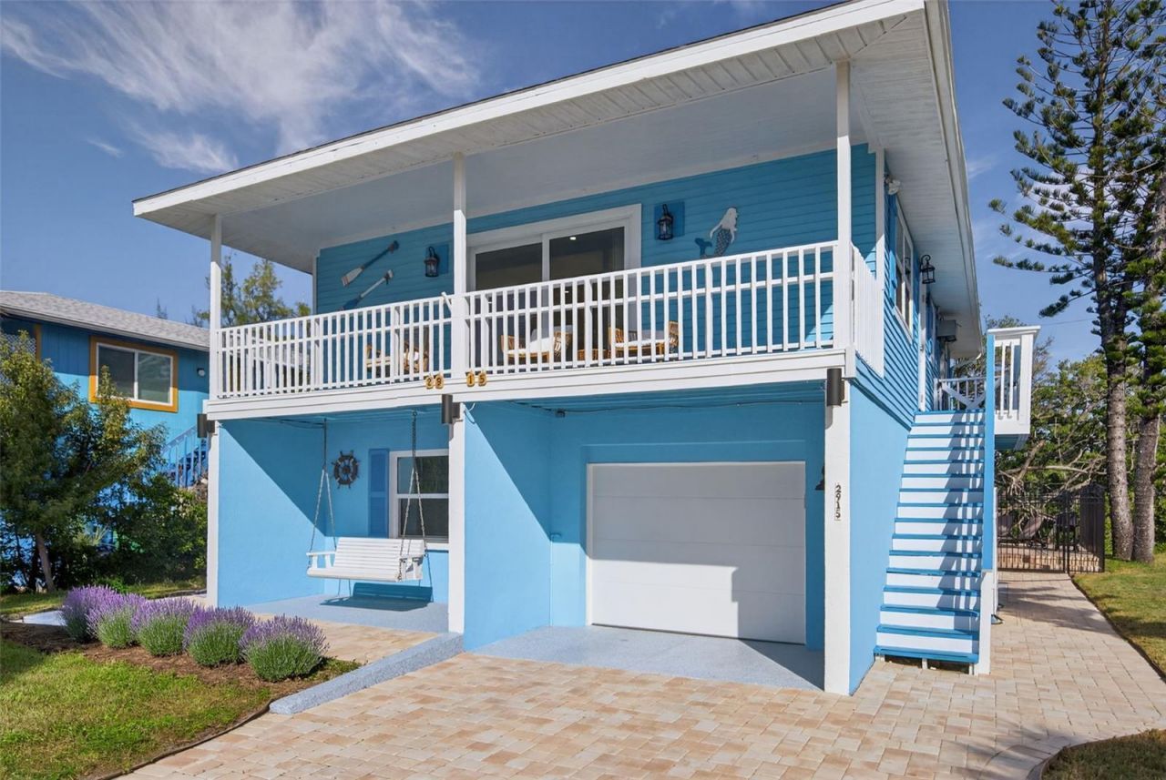 2915 Avenue C, Holmes Beach, FL 34217 Photo