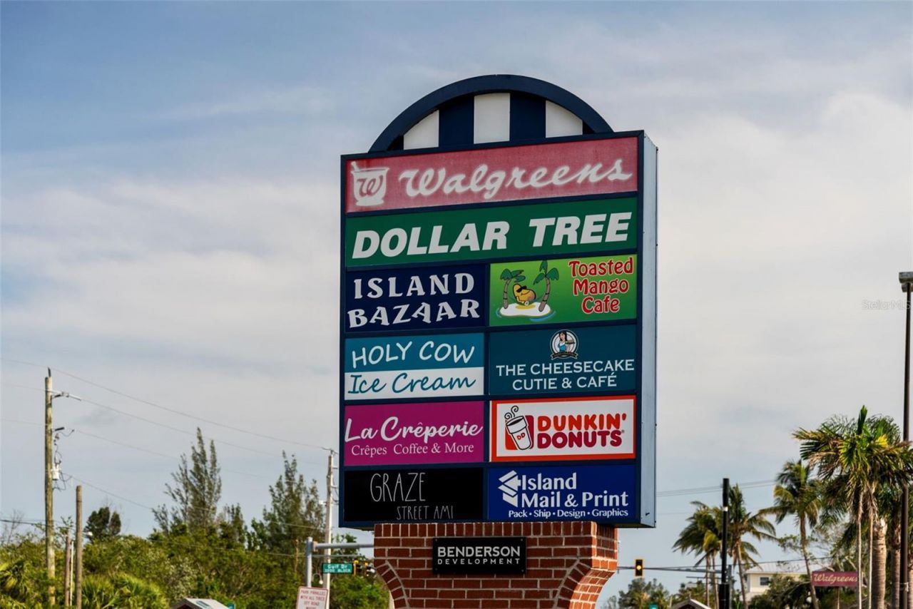2915 Avenue C, Holmes Beach, FL 34217 Photo