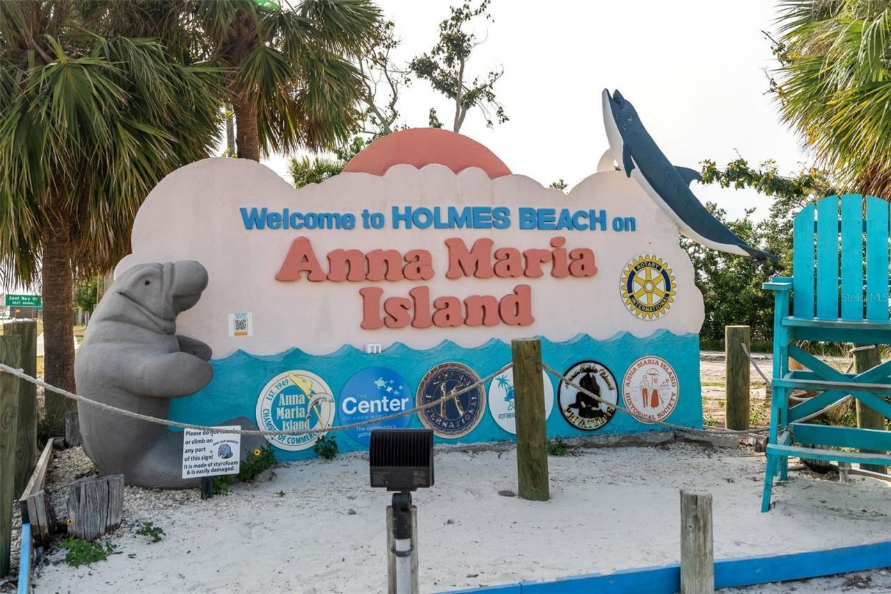 2915 Avenue C, Holmes Beach, FL 34217 Photo