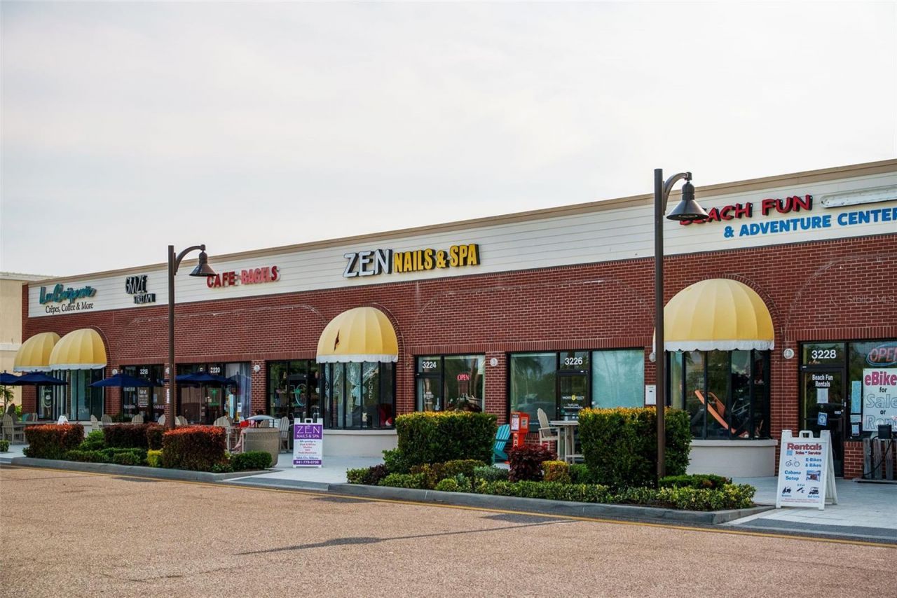 2915 Avenue C, Holmes Beach, FL 34217 Photo