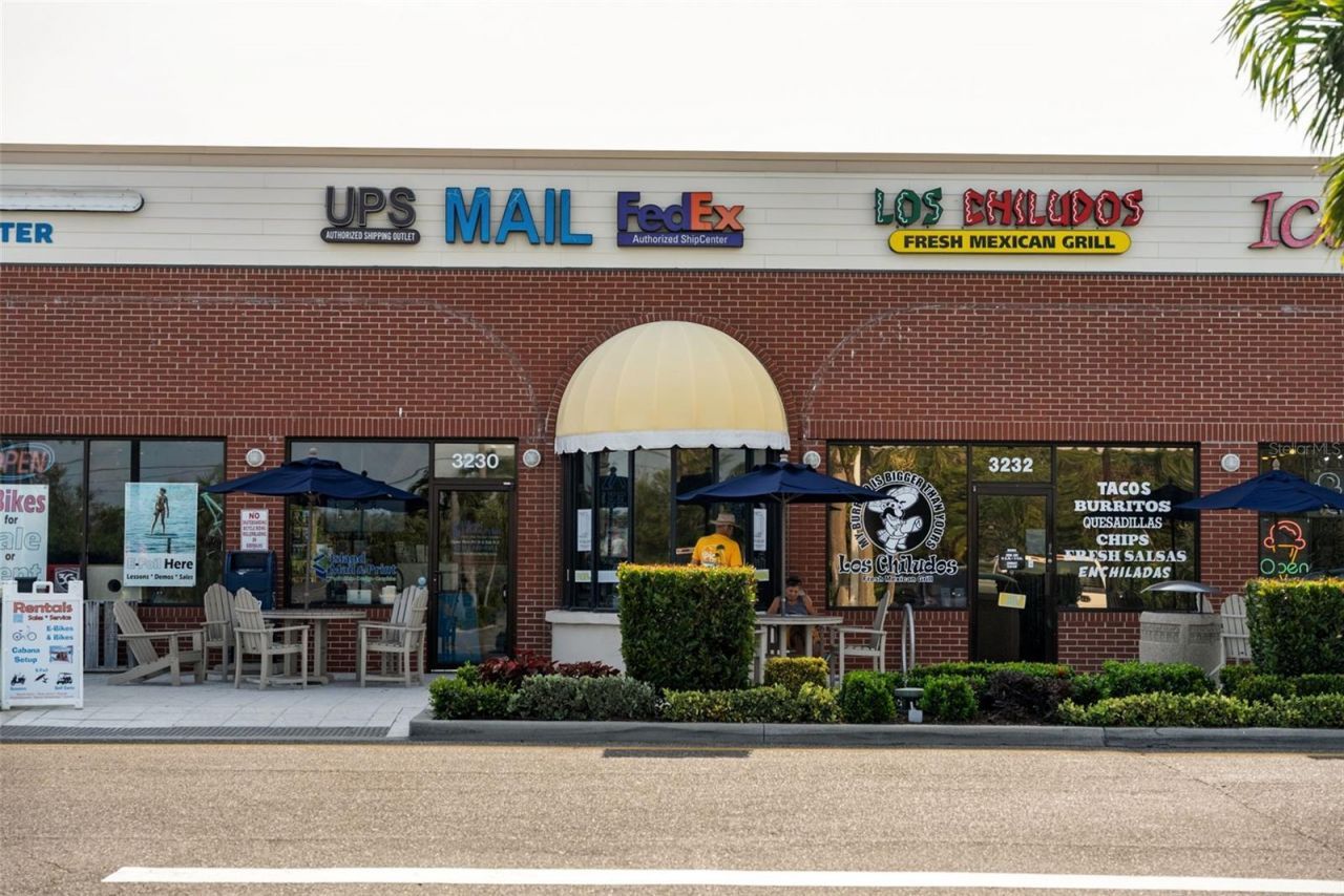 2915 Avenue C, Holmes Beach, FL 34217 Photo