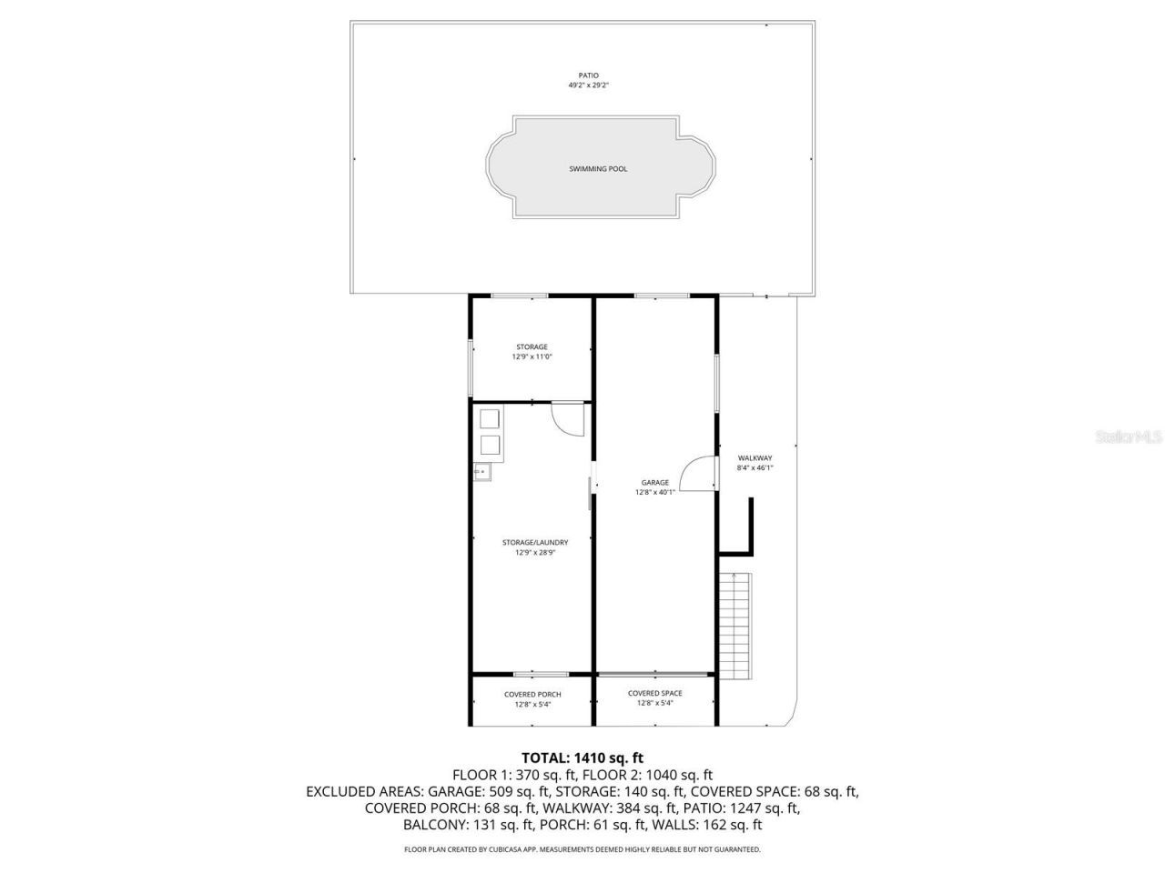 2915 Avenue C, Holmes Beach, FL 34217 Photo