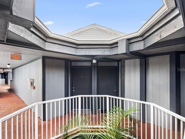 3998 ATRIUM DRIVE, Unit U-1, ORLANDO, FL 32822