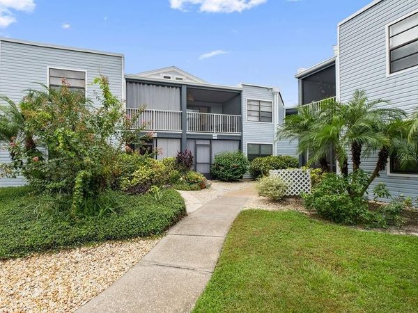 3998 ATRIUM DRIVE, Unit U-1, ORLANDO, FL 32822