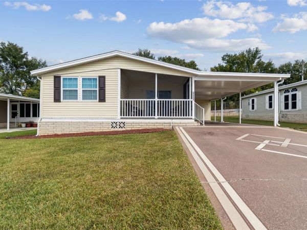37443 GILL AVENUE, ZEPHYRHILLS, FL 33541