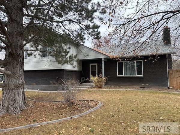 3267 Londonderry Avenue, IDAHO FALLS, ID 83404
