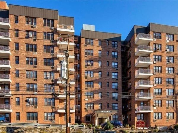 650 Warburton Avenue, Unit 7C, Yonkers, NY 10701