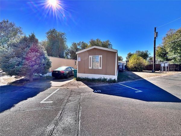 512 Windsor Lane, Fountain, CO 80817