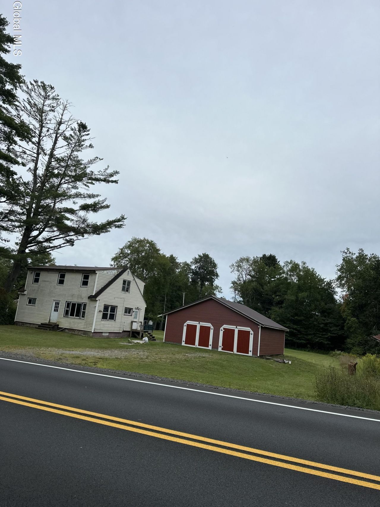 4212 State Route 8, Cold Brook, NY 13324 Main Photo