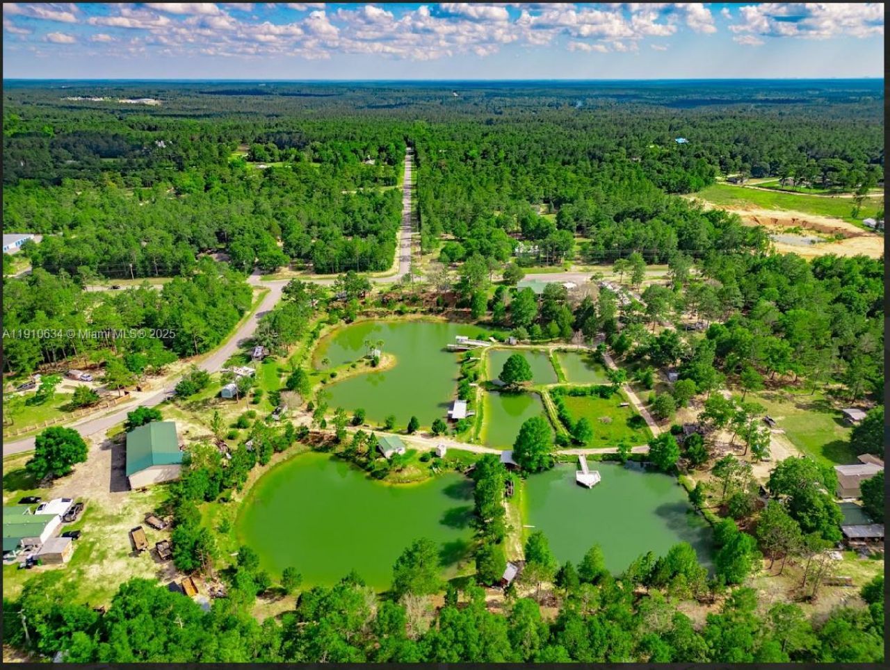 6291 Coy Burgess, Defuniak Springs, FL 32433 Photo