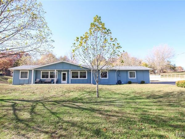 421 Lake Shore Drive, St Clair, MO 63077