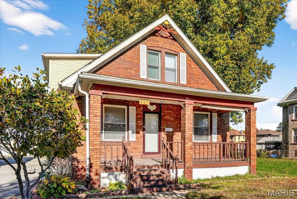 2411 Grand Avenue, Granite City, IL 62040 Main Photo