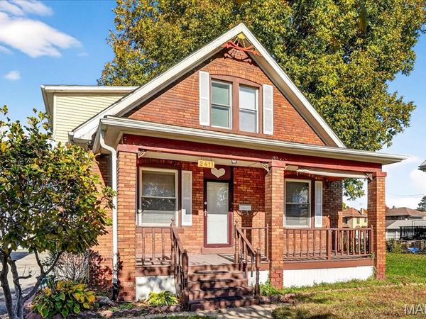 2411 Grand Avenue, Granite City, IL 62040