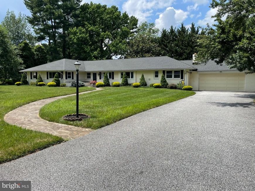 402 Ivy Church Road, Lutherville Timonium, MD 21093 Main Photo