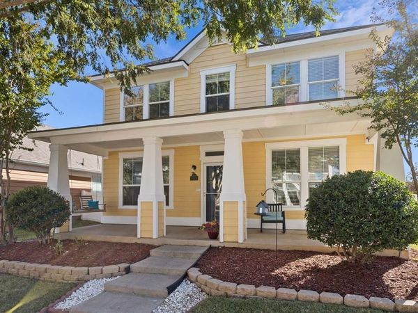 9028 Eagle Drive, Providence Village, TX 76227