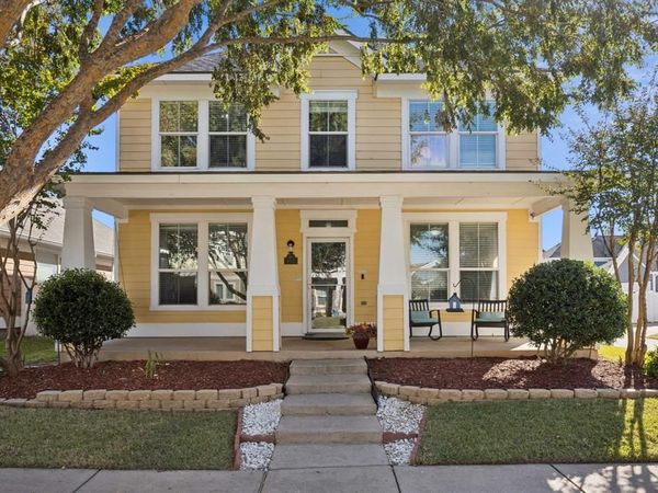 9028 Eagle Drive, Providence Village, TX 76227