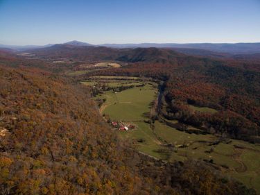 0 BIG RIVER RD, GOSHEN, VA 24439