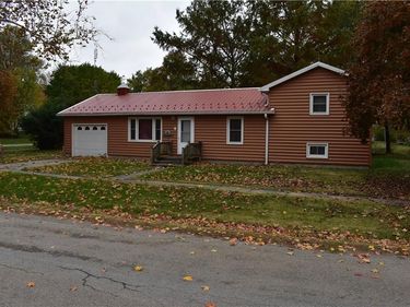 306 N Ballard Street, Burlington Junction, MO 64428