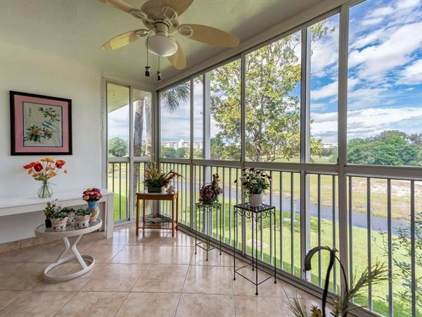 2951 S Palm Aire Drive, Unit 202, Pompano Beach, FL 33069