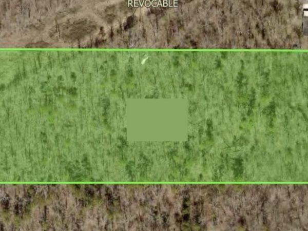 0 MOUNTAIN PINE Road, Mountain Pine, AR 71956