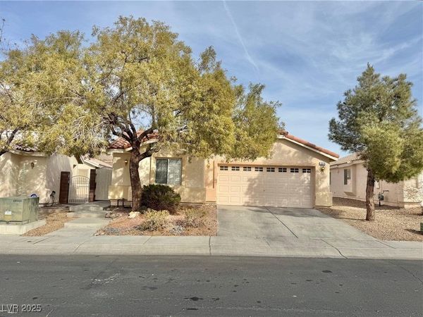 2276 Chestnut Ranch Avenue, Henderson, NV 89052