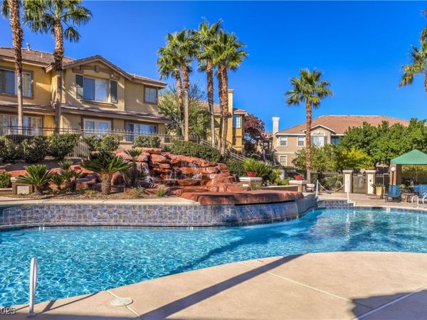 9901 Trailwood Drive, Unit 1048, Las Vegas, NV 89134