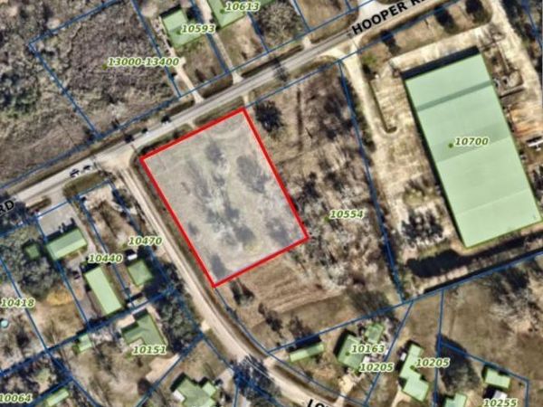 10554 Hooper Rd, Central, LA 70818