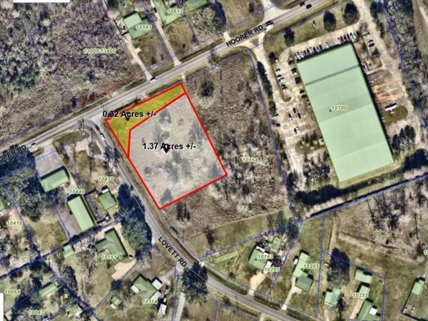 10554 Hooper Rd, Central, LA 70818