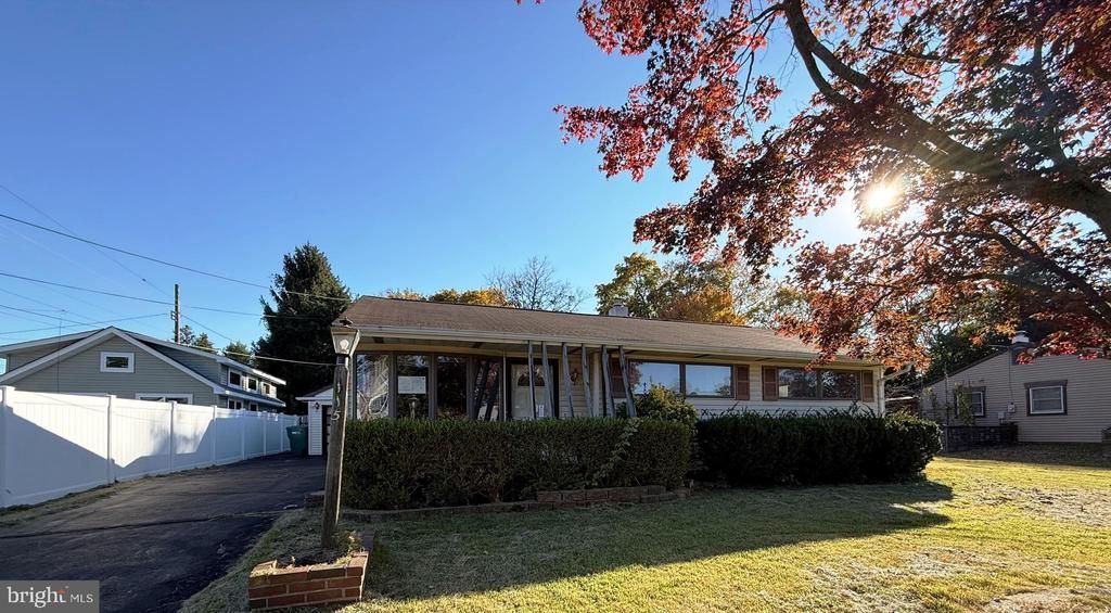 115 Winding Way, Morrisville, PA 19067 Main Photo