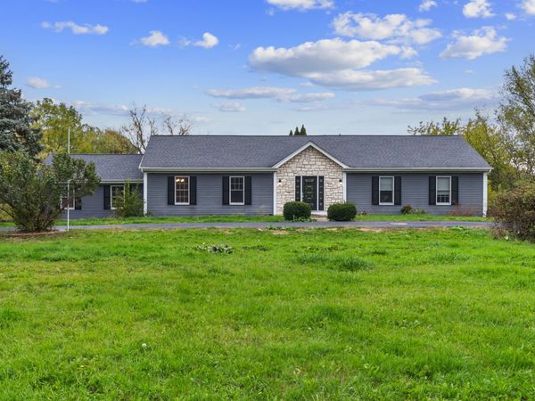 36W340 Huntley Road, Dundee, IL 60118