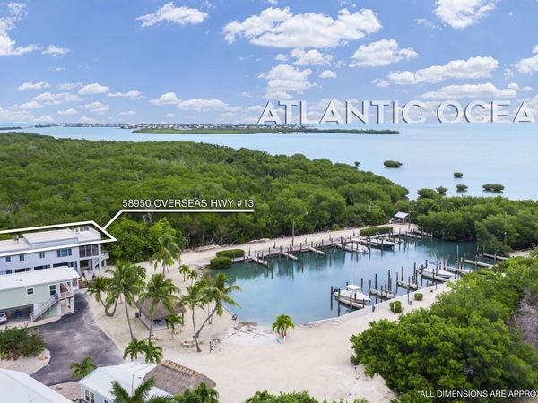 58950 Overseas Highway, Unit 13, MARATHON, FL 33050