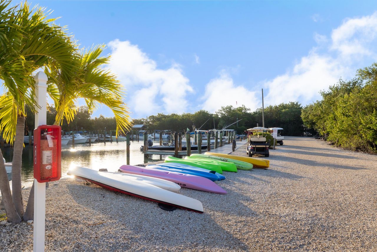 58950 Overseas Highway, Unit 13, Marathon, FL 33050 Photo