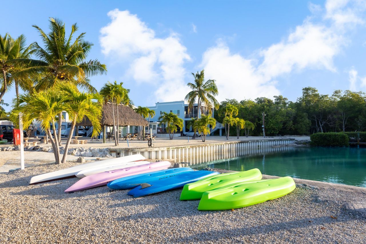 58950 Overseas Highway, Unit 13, Marathon, FL 33050 Photo