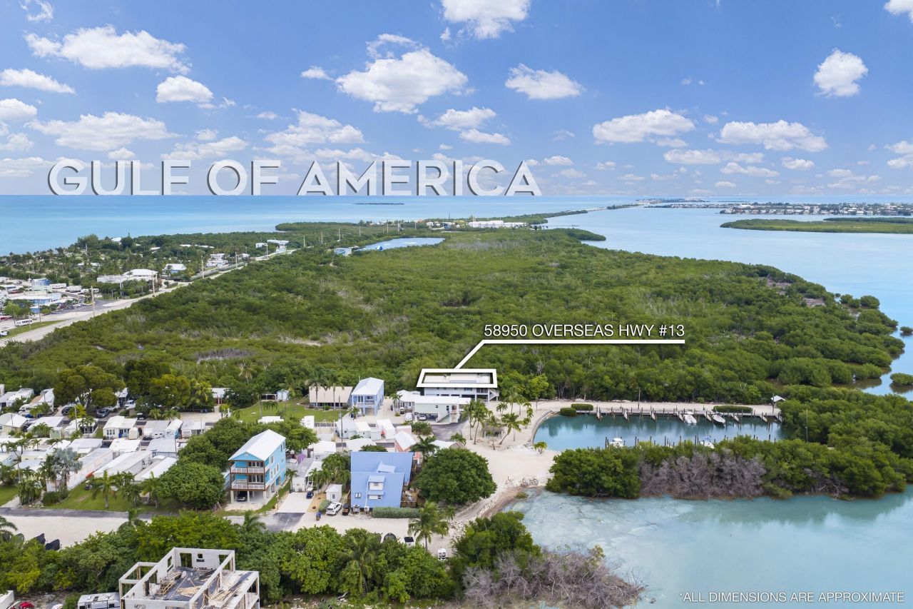 58950 Overseas Highway, Unit 13, Marathon, FL 33050 Photo