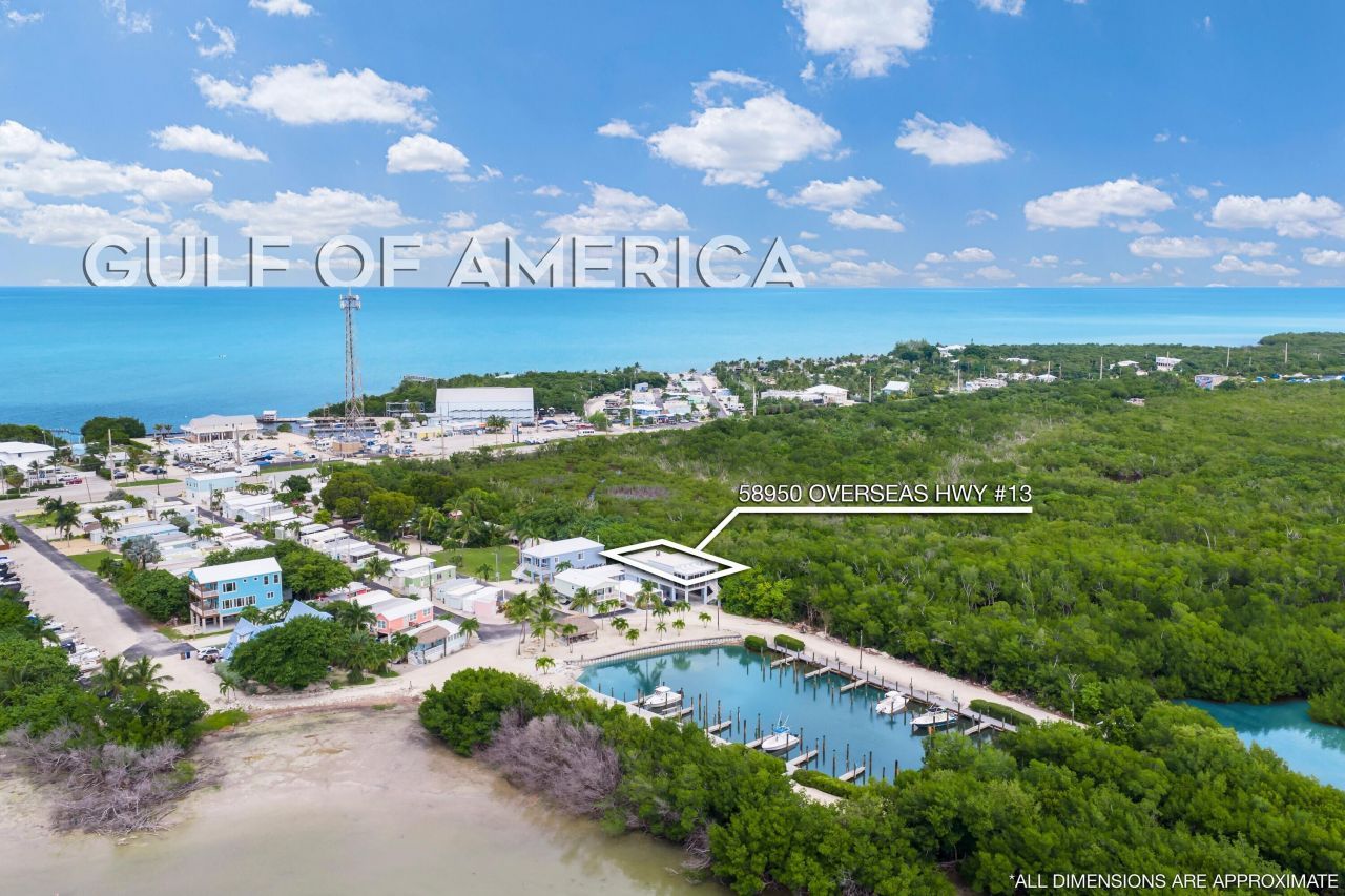 58950 Overseas Highway, Unit 13, Marathon, FL 33050 Photo