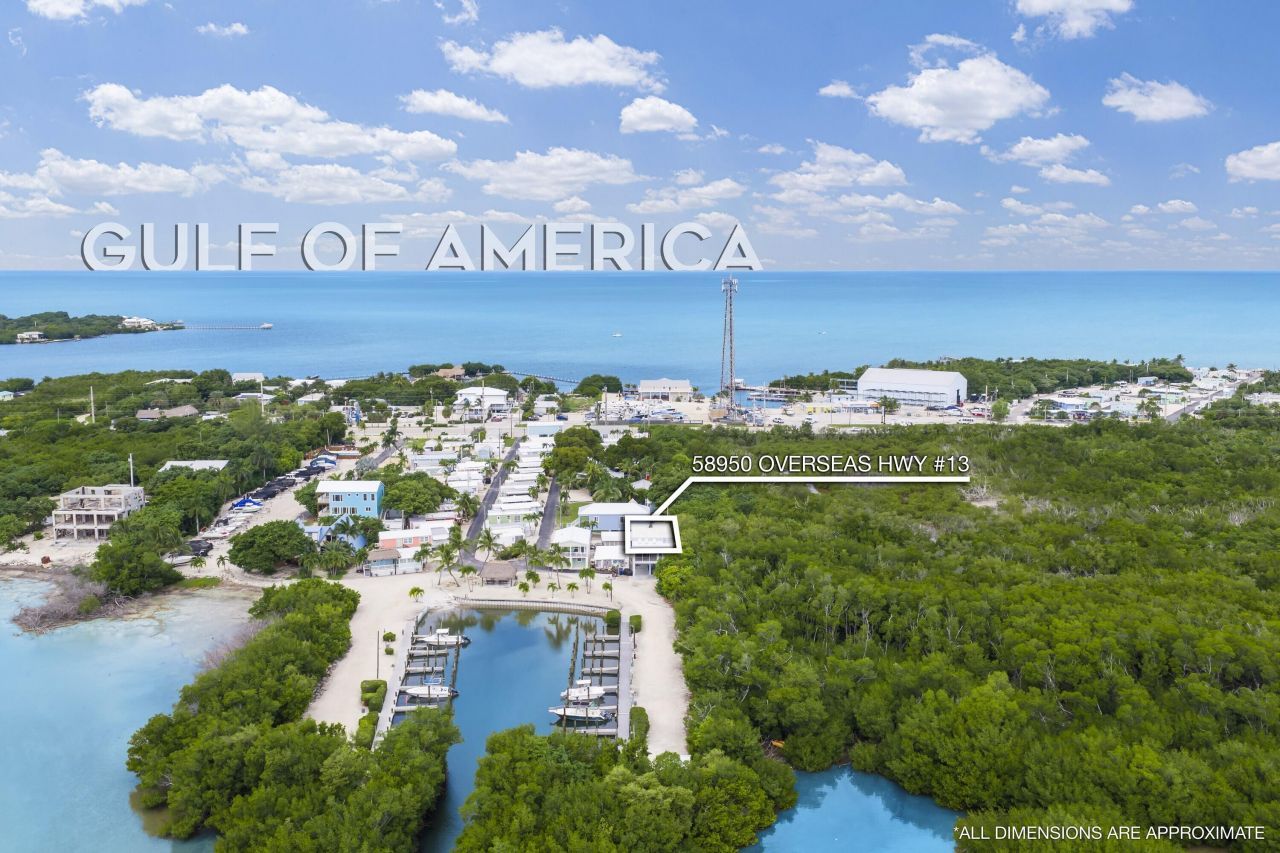58950 Overseas Highway, Unit 13, Marathon, FL 33050 Photo