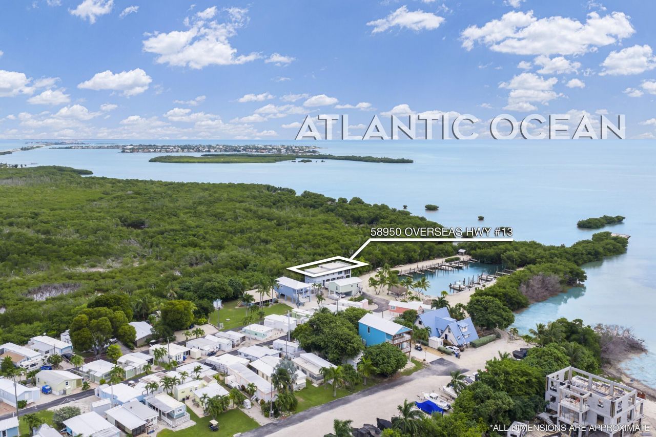 58950 Overseas Highway, Unit 13, Marathon, FL 33050 Photo